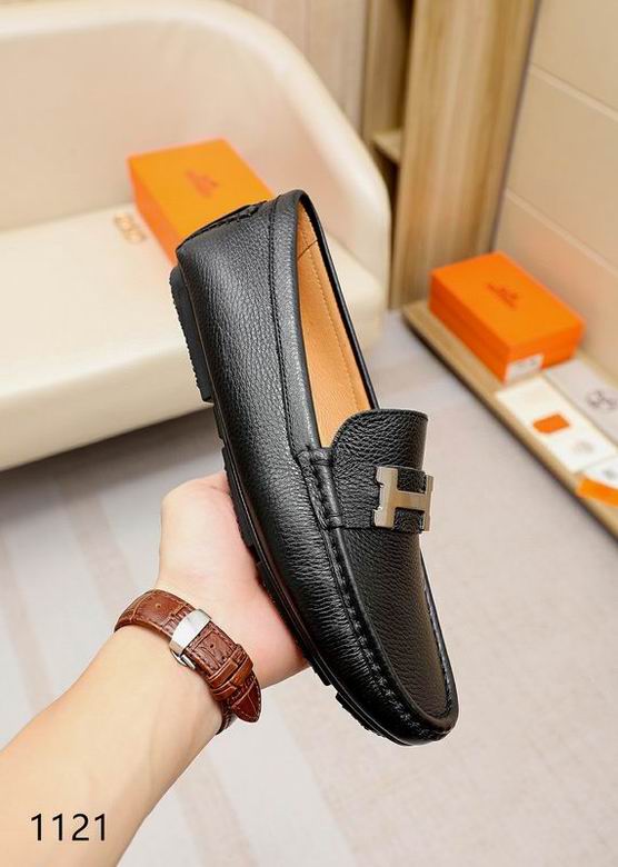 HERMES shoes 38-44-57